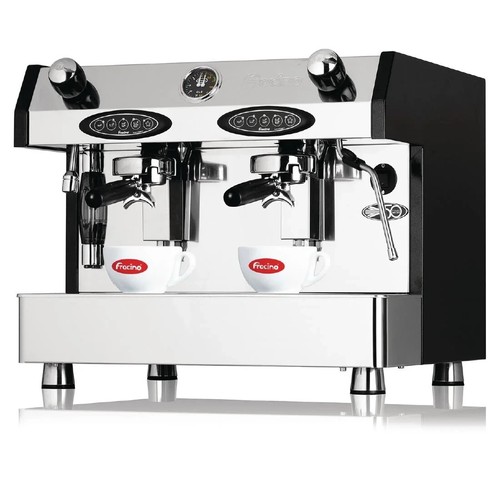 Fracino bambino electronic 2 - electronic, (2