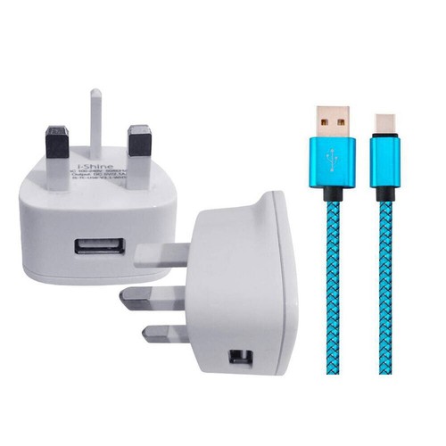 Power adaptor usb type - power, adaptor&usb