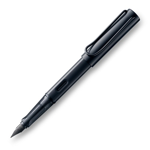 Lamy star fountain pen - fountain,