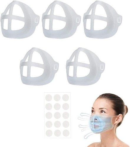 Face mask inner support - face,
