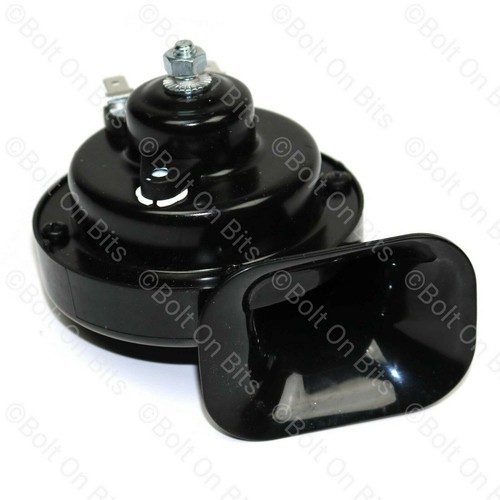 High tone horn pass mot - pass, for