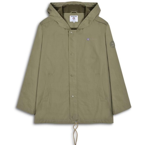 Lambretta mens military style - mens,