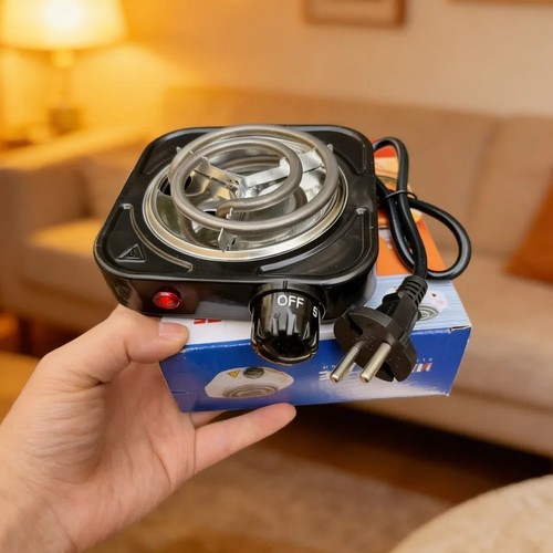 500w electric stove shisha - electric,