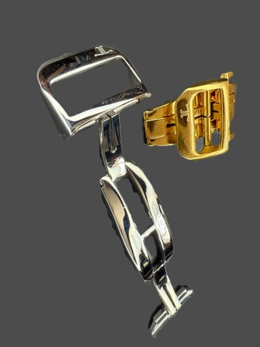 Jaeger lecoultre buckle clasp - jaeger-lecoultre, buckle/clasp