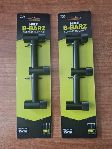 Diawa 15cm rod multi buzz - 2,
