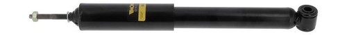 Shock absorber rear 274mm - shock,