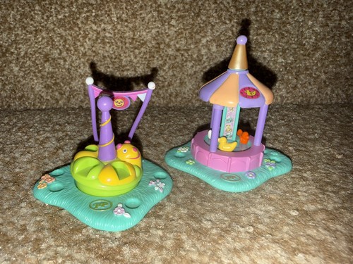 Vintage 1996 polly pocket - 1996,