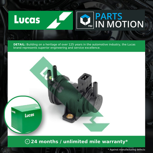 Pressure converter valve fits - pressure,