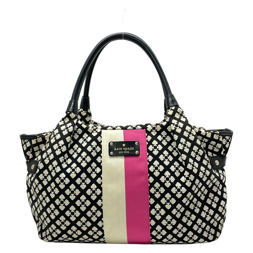 Kate spade wkru1509 black - spade,