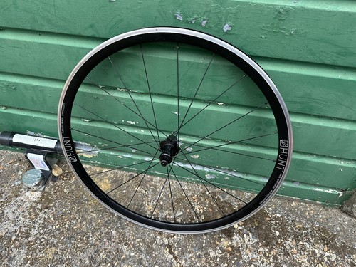 Hunt aero wide 700c rim - hunt,