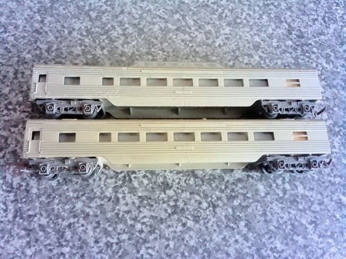Gauge hornby triang - oo,