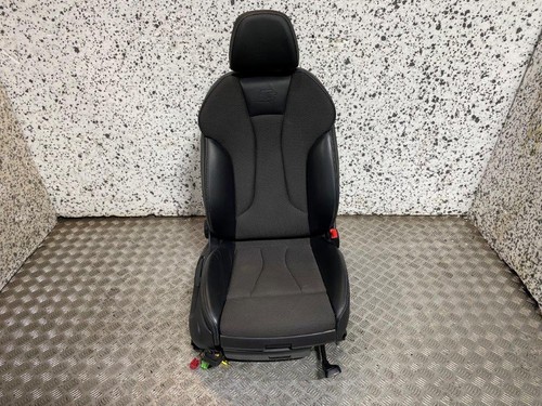 Audi s line driver - audi, 8v