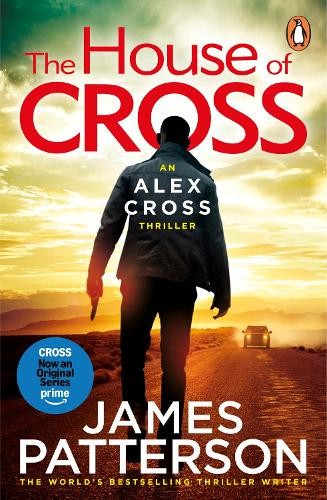 The house cross - of,