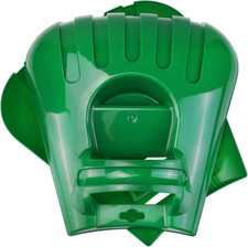 Leaf grabs grabber - leaf, hand
