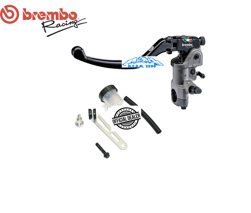 Brembo rcs clutch - 16,