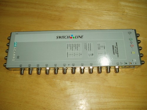 Fracarro swi8524st in - fracarro,