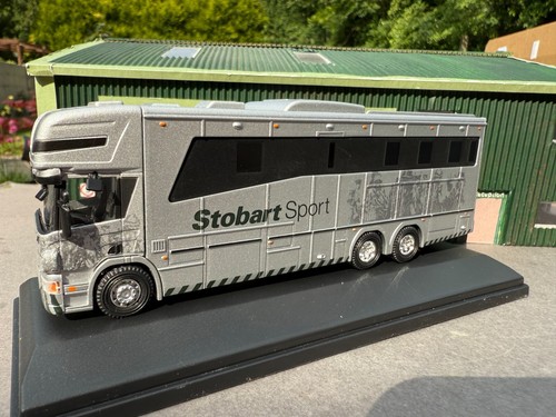 Oxford diecast 76sca03hb - 1:76,