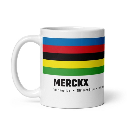 Eddy merckx world championship - world,