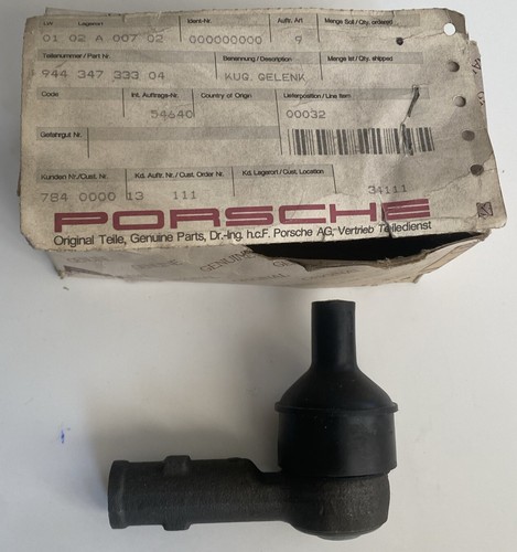 Steering head 94434733304