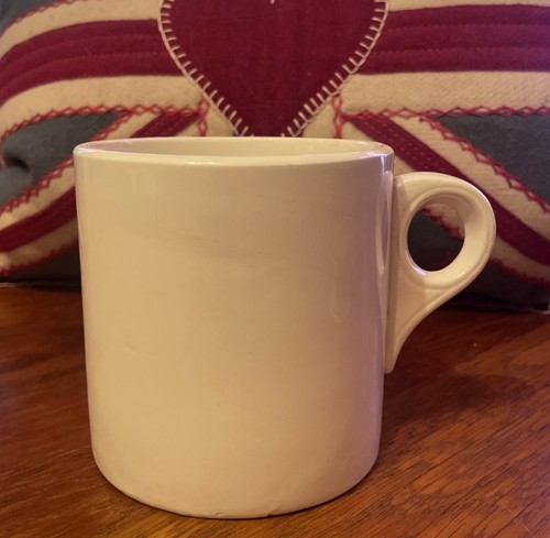 1953 malling ware white - malling,