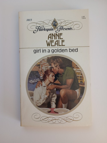 Romance novels harlequin - romance,