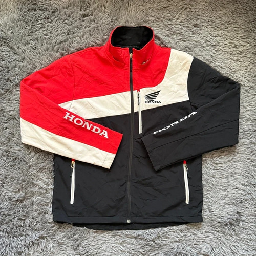 Vintage 90s honda racing - vintage,