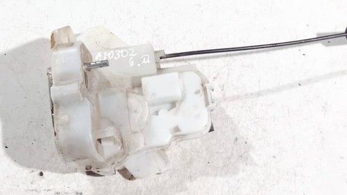 Door lock central locking - ,