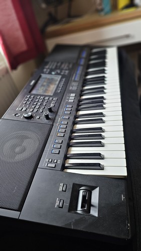Yamaha psr sx900 digital - psr-sx900,
