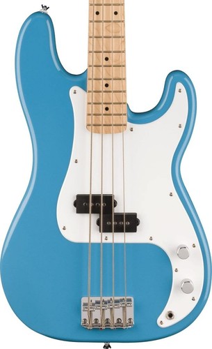 Squier fender sonic - squier,