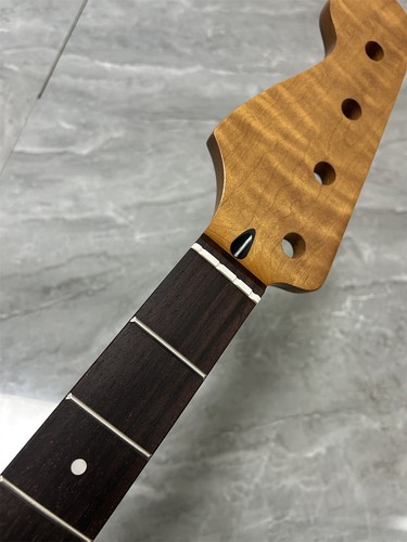 30inch short scale fretless - scale,