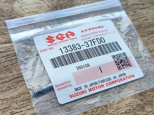 Necw needle jet - needle,