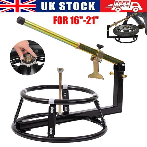 Portable motorcycle - portable, 16"-21"