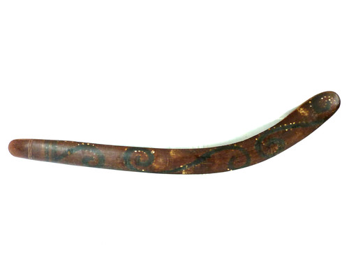 Australian aboriginal dot - australian,