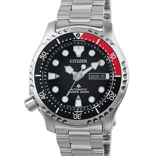 Citizen men promaster - men's,