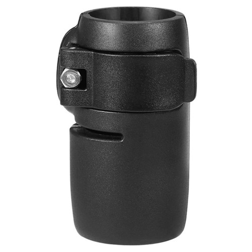 Paddle shaft clamp - clamp, quick