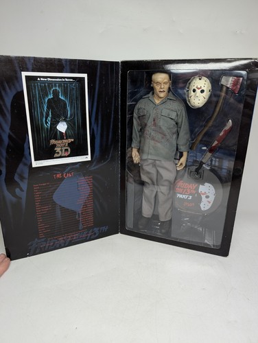 Jason voorhees friday the 13th - jason,
