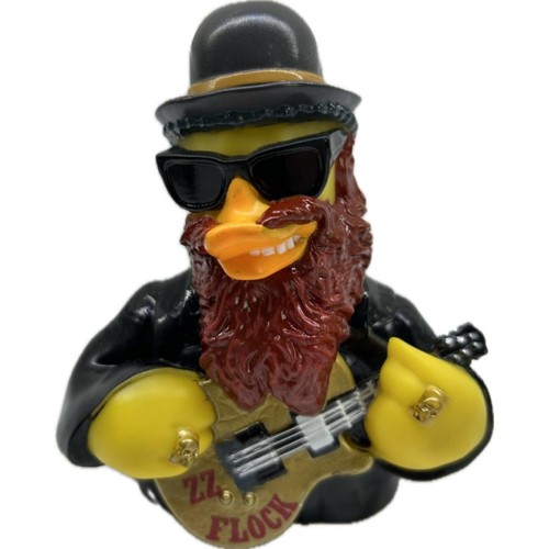Bud duck large rubber ducks - rubber,
