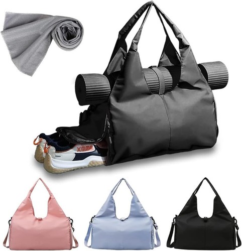 Gym sports bag - sports, small