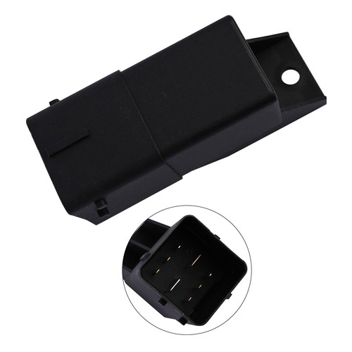 Pin relay glow - glow, plug