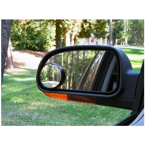 Convex blind spot - blind,