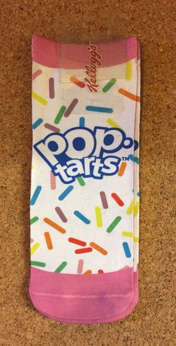 Novelty pop tart - tart, tarts