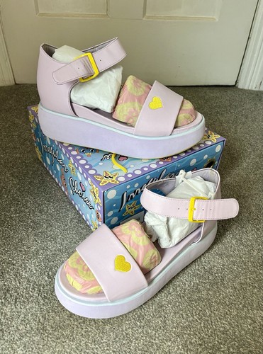 Irregular choice size uk - irregular,