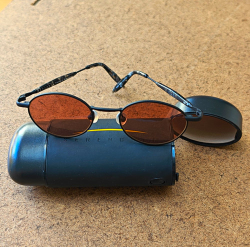 Serengeti rhythm blues - serengeti, rhythm-n-blues