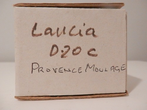 Scale provence moulage - 1/43,
