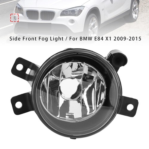 Pcs front right fog light - 1,