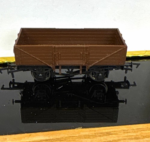 Dapol gauge british rail - gauge,