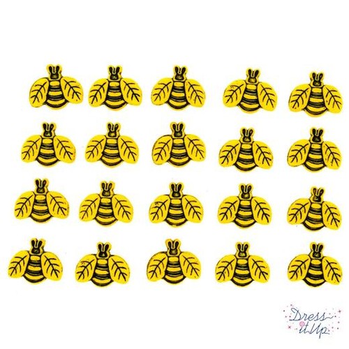 Dress buttons tiny - -,