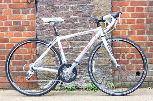 Trek wsd road - trek,