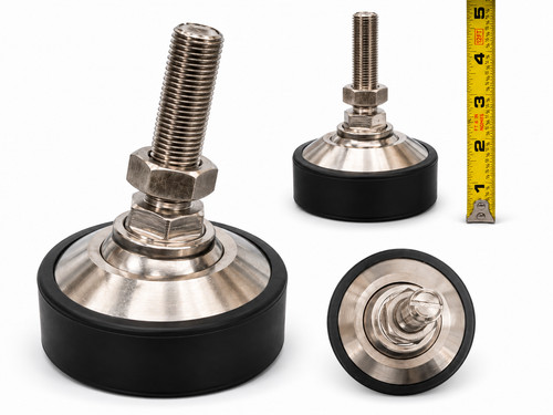 Scale load cell ball swivel - scale,