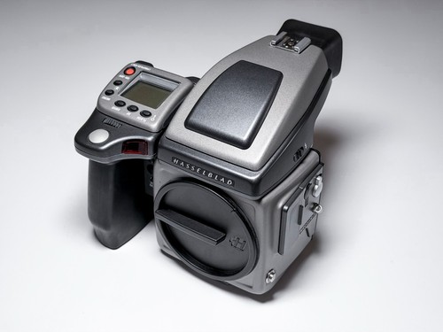 Hasselblad h1d medium - h1d,